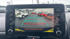 Toyota Yaris Cross 1.5 Hybrid Design 5dr CVT Hybrid Estate